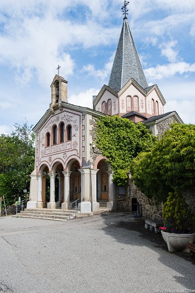 20160531_103225 D4S.jpg - Church, Bolvir, Spain